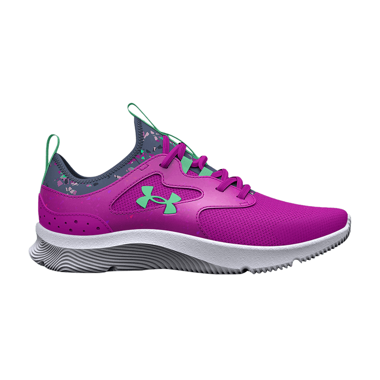 ua ps infinity 2 al