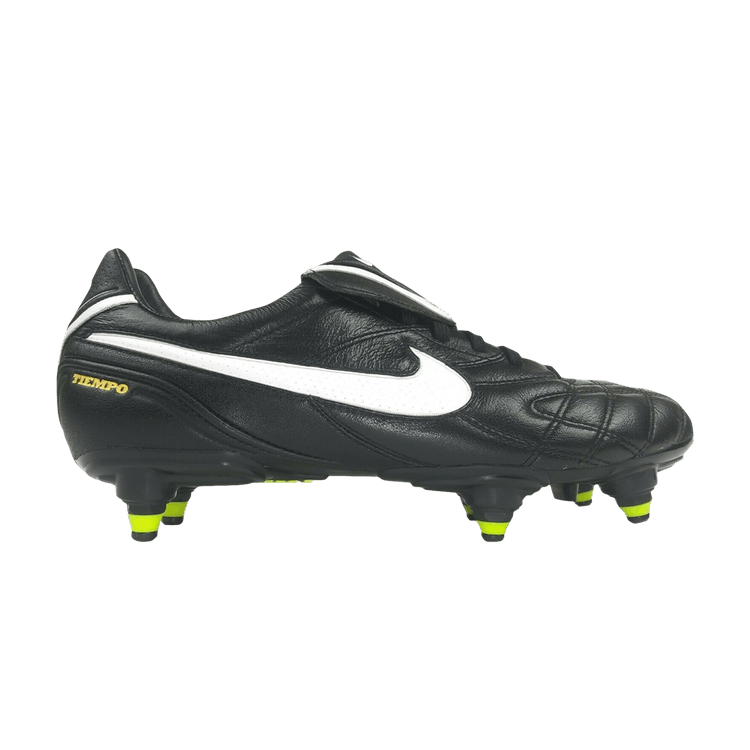 Tiempo Legend 3 SG Black Volt