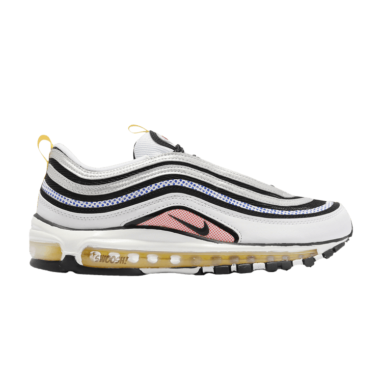 Buy Air Max 97 'Mighty Swooshers' - DX6057 001 | GOAT