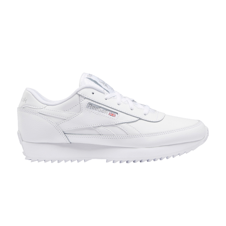 Wmns Classic Renaissance Ripple 'White Steel'