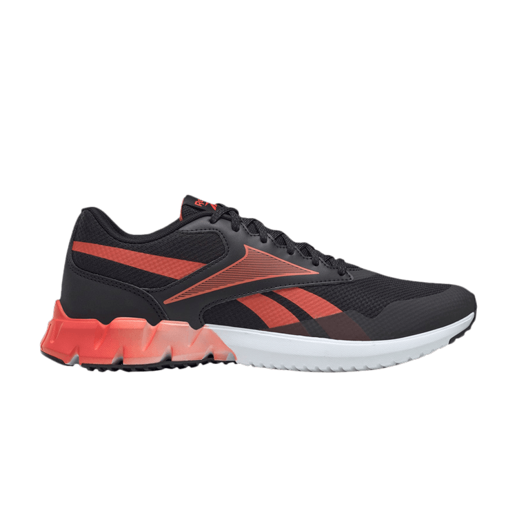 Ztaur Run 'Black Dynamic Red'