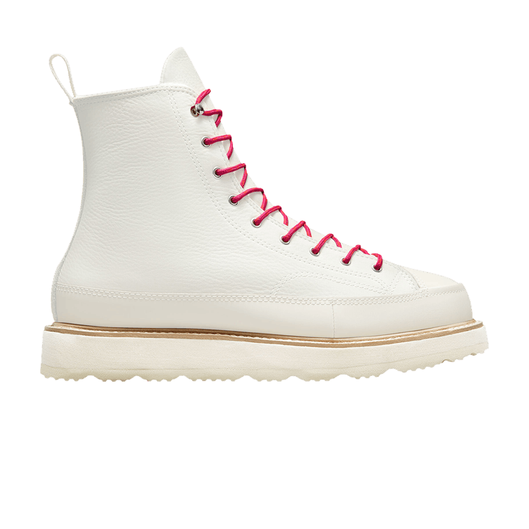 Chuck Taylor Crafted Boot 'Egret Natural Ivory'