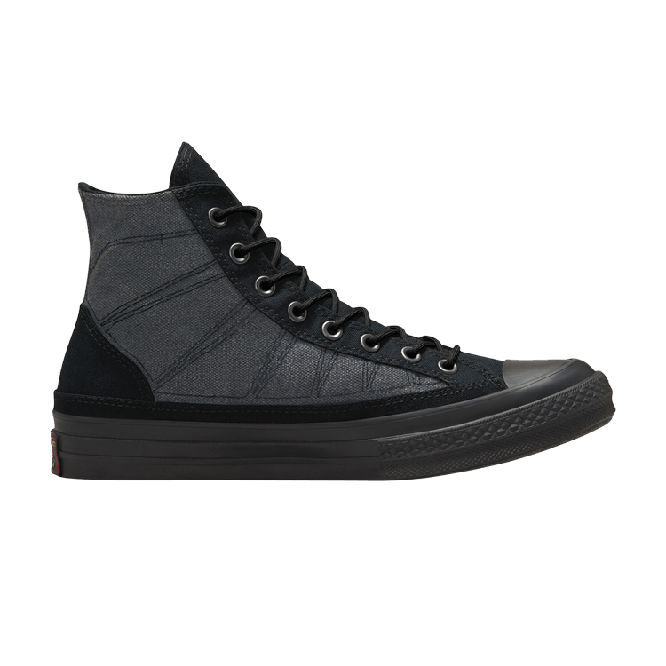 Chuck 70 High GORE-TEX 'Triple Black'