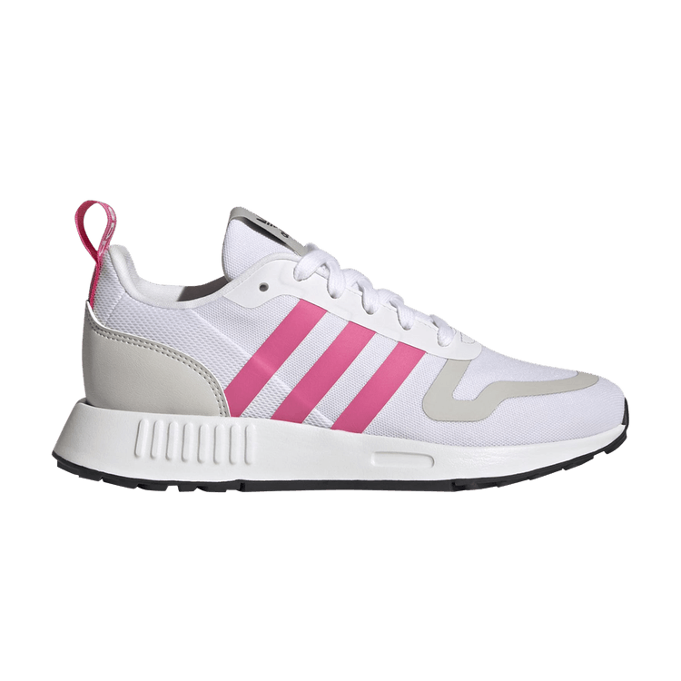 Buy Adidas Multix J 'White Pulse Magenta' - GX4229 | GOAT