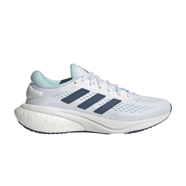 adidas Supernova 2 J 'White Almost Blue'