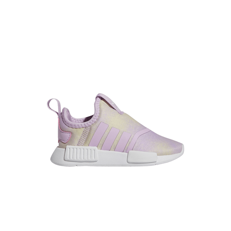 Buy NMD 360 I 'Bliss Lilac' - HP9666 | GOAT