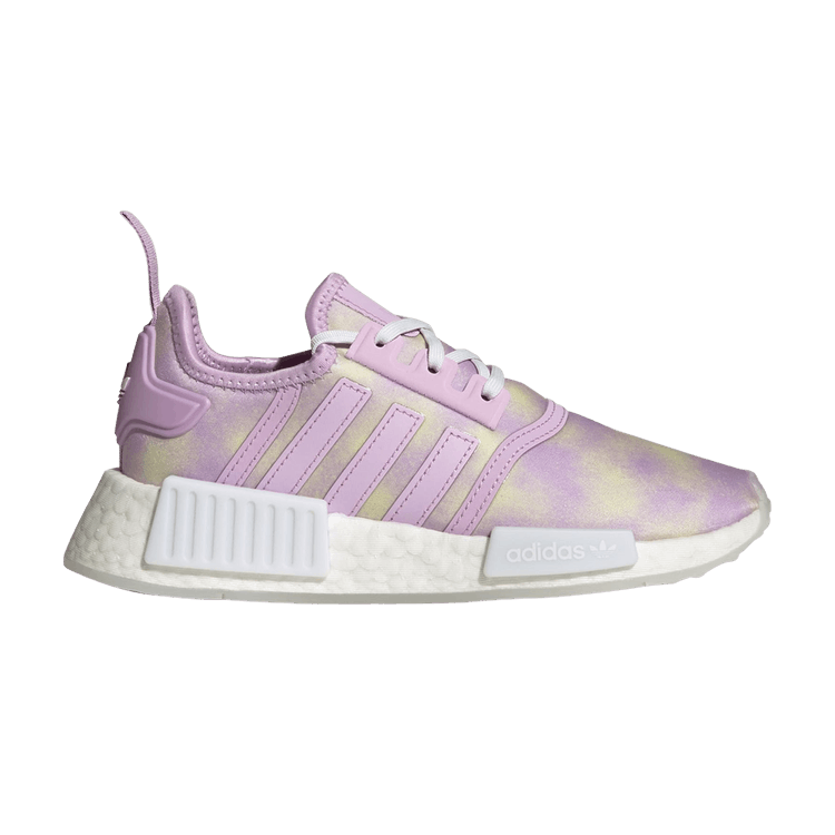 Adidas 2024 nmd lilas