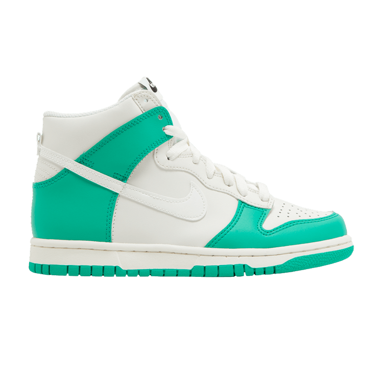 goat dunks gs