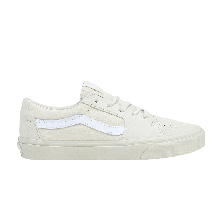 Buy Sk8-Low 'Contrast Bone' - VN0A5KXDBWQ | GOAT UK