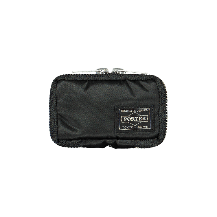 Buy Porter-Yoshida & Co. Tanker Key Case 'Black' - 622 67138 10 | GOAT