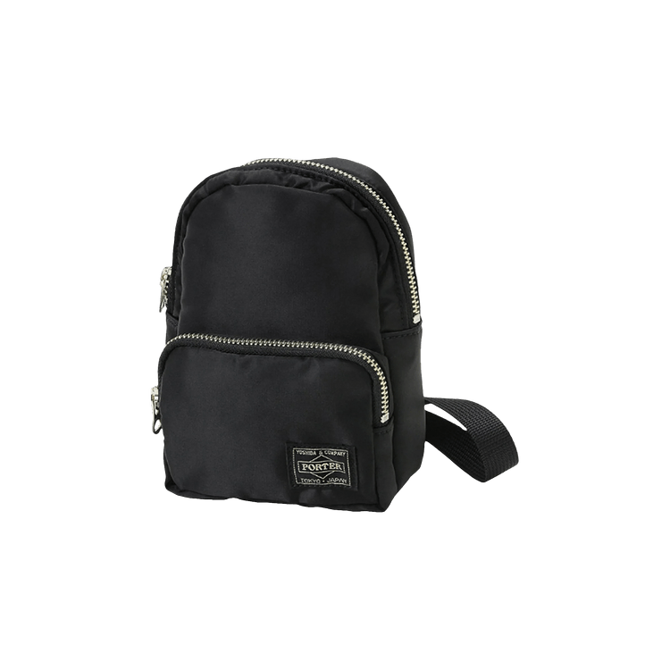 Porter mini backpack clearance