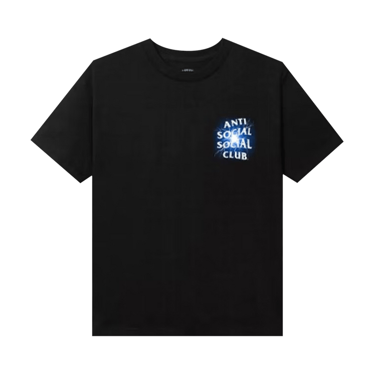 GOD SELECTION × ANTI SOCIAL SOCIAL CLUB Anti Social Social Club and Goodyear Pump the Gas on New