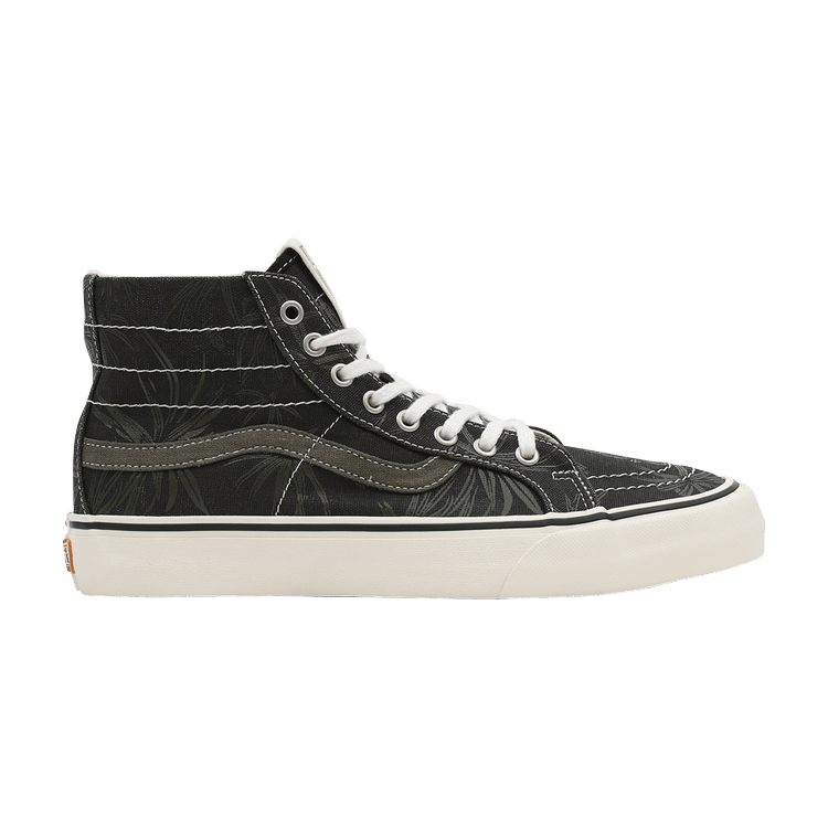 Sk8-Hi 38 Decon SF 'Eco Theory - Black Palm'