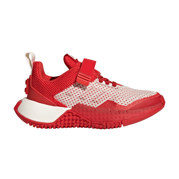 LEGO x Sport Pro J 'Red Off White'