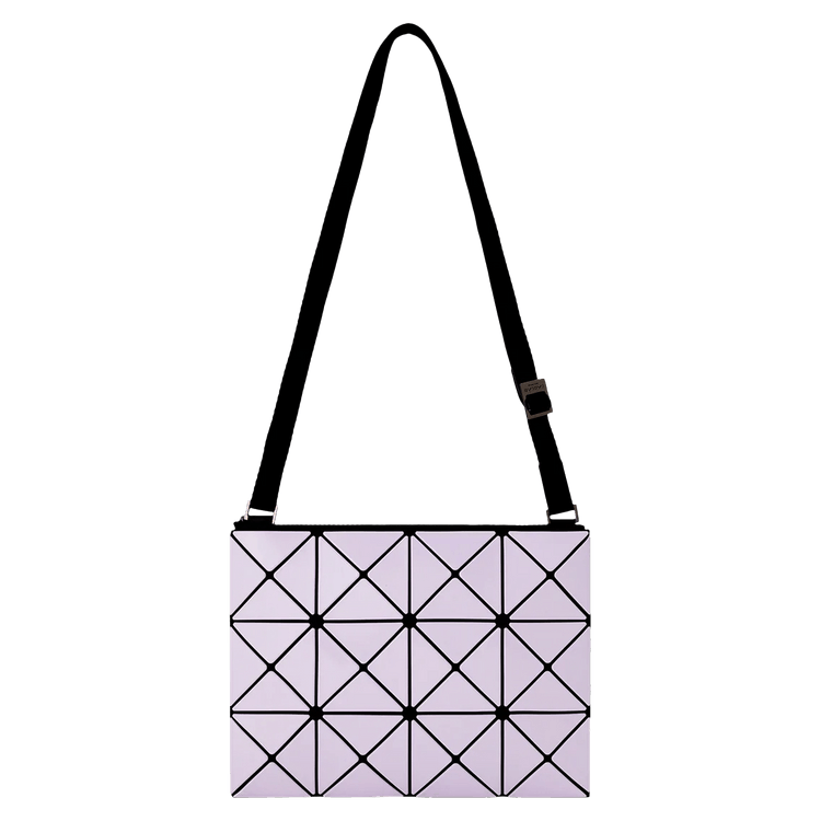 Buy Bao Bao Issey Miyake Lucent With Color Crossbody Bag 'Light