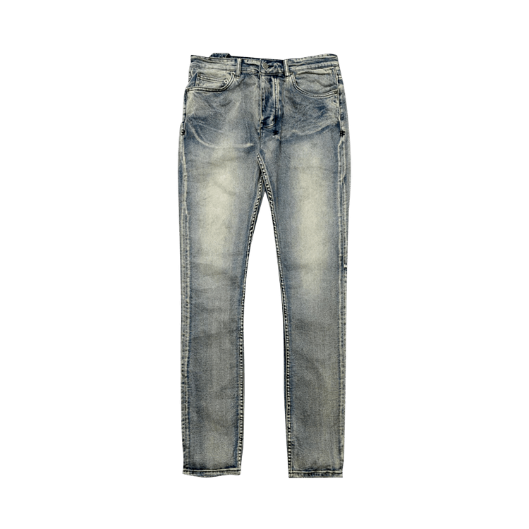 Ksubi Chitch Round Three Jeans 'Denim' | GOAT