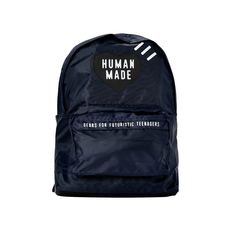 Buy Human Made Bags: Pouches, Tote Bags & More | GOAT