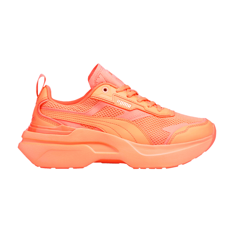 PUMA Kosmo Rider Sorbet 'Neon Citrus' (Women's)