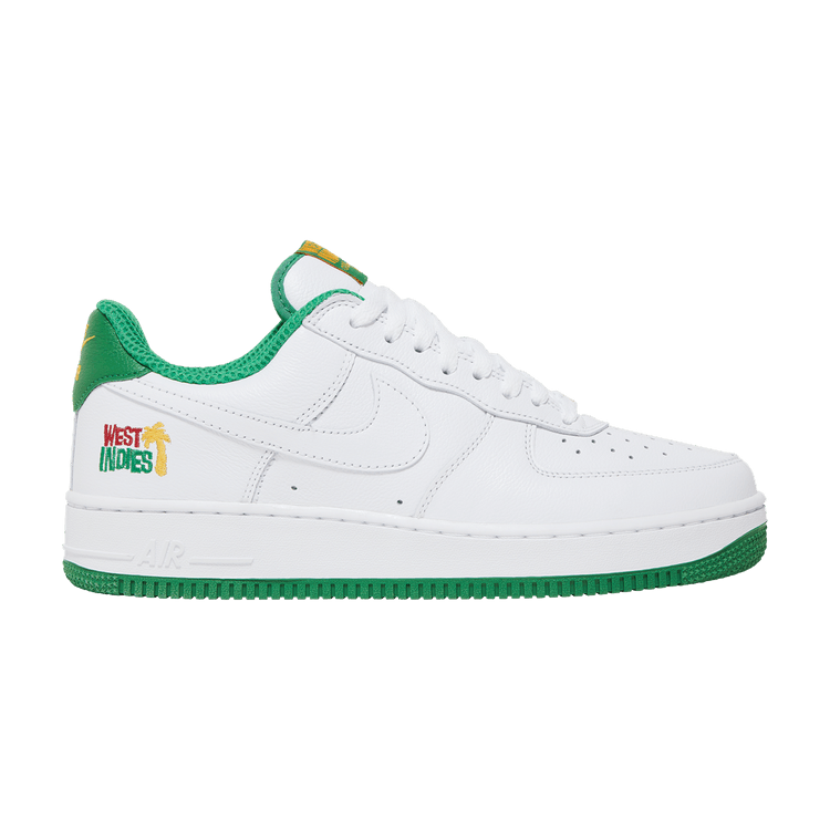 West indian air force ones discount