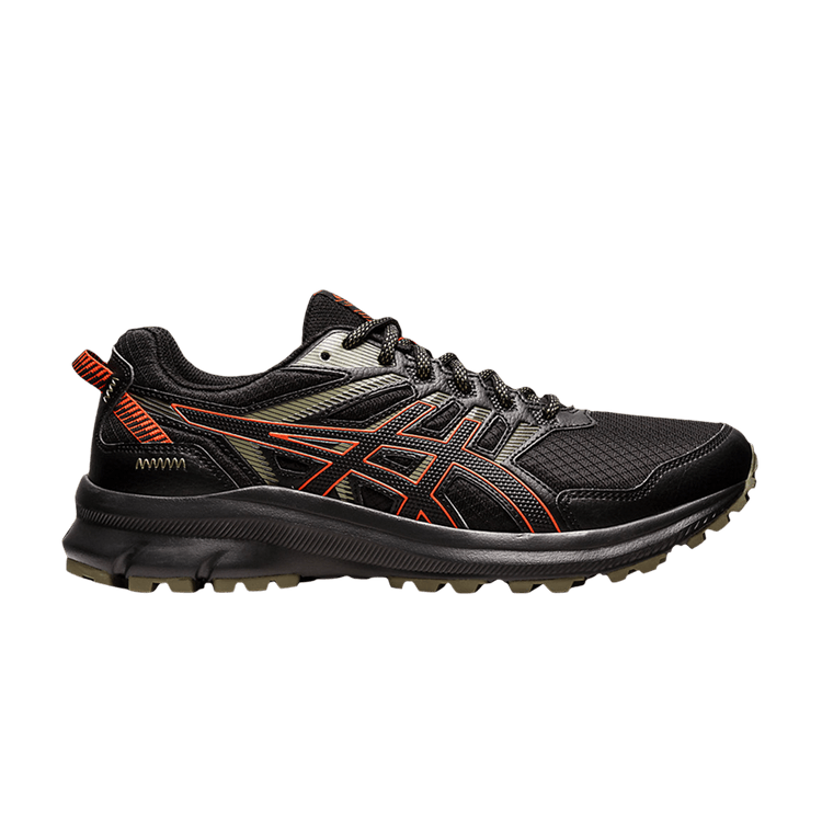 ASICS Trail Scout 2 'Black Cherry Tomato'