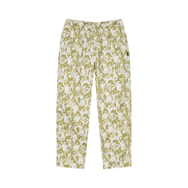STUSSY MOB BEACH PANT 「早い者勝ち」 楽天市場】ステューシー STUSSY パンツ メンズ Mob Beach