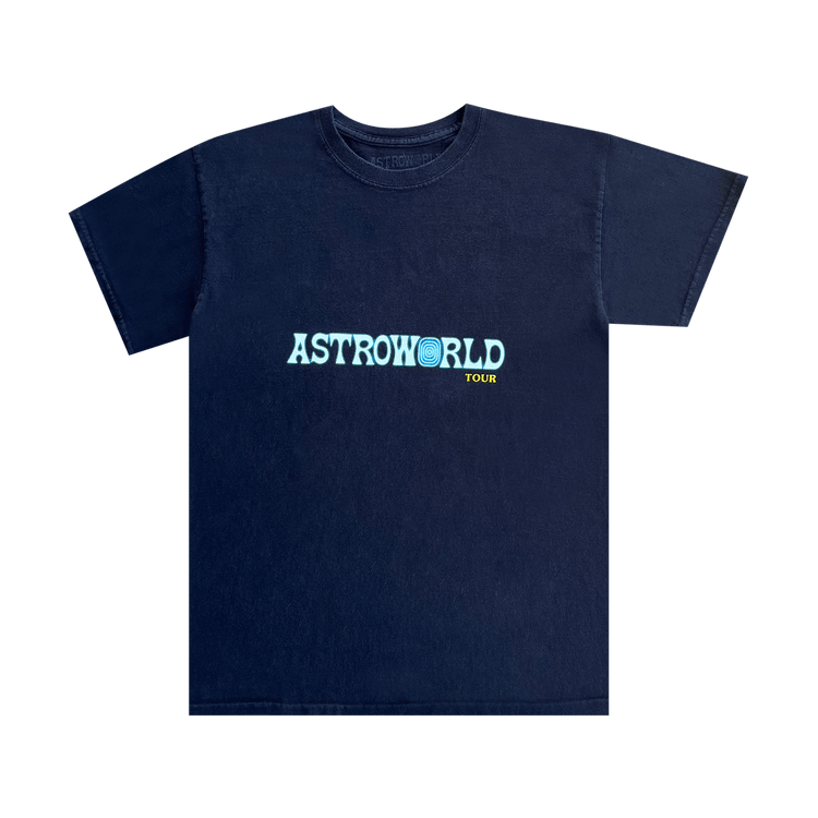 Cactus jack astroworld store