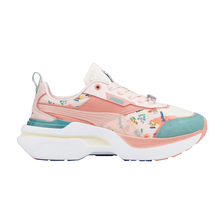 PUMA Kosmo Rider AP 'Psychedelic' (Women's)