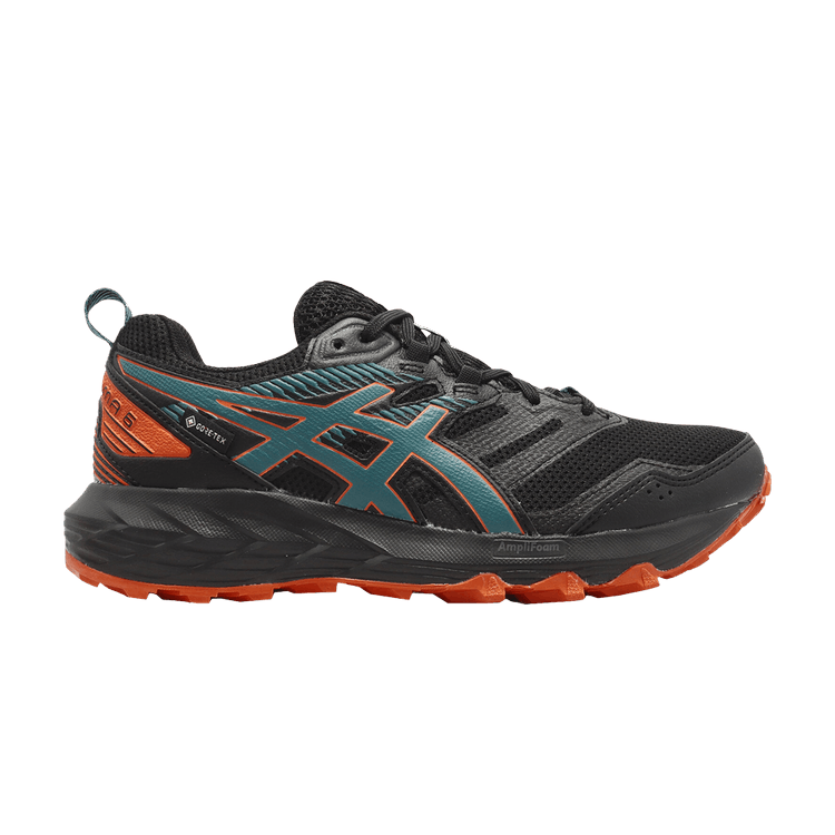 ASICS Gel-Sonoma 6 GORE-TEX 'Black Misty Pine' (Women's)