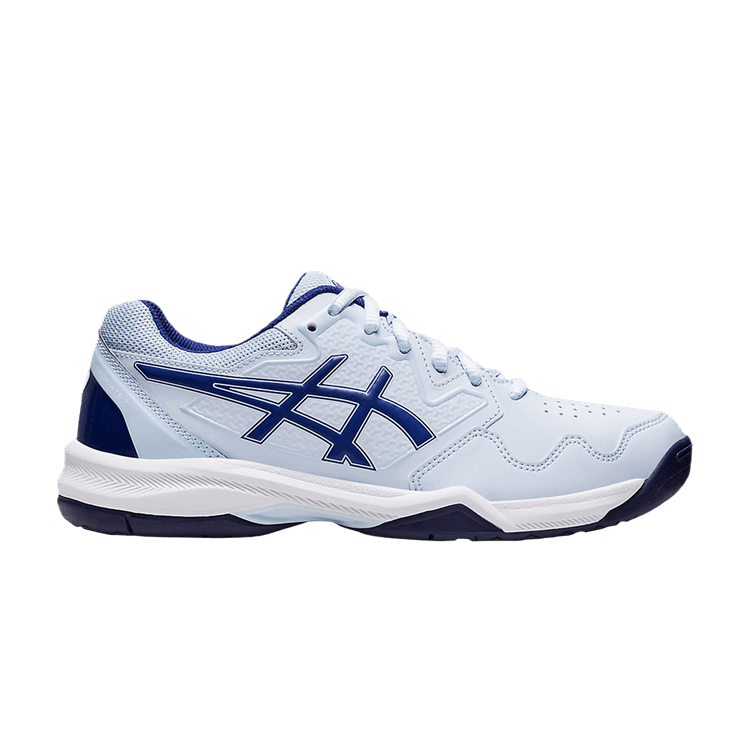 ASICS Gel-Dedicate 7 'Soft Sky Dive Blue' (Women's)