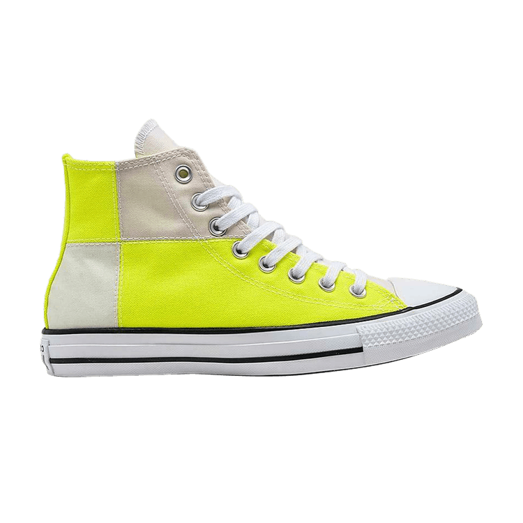 Chuck Taylor All Star UV High 'Lemon Venom'