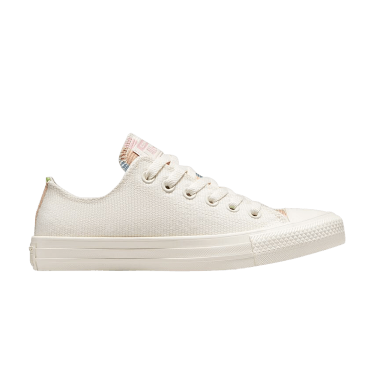 Wmns Chuck Taylor All Star Low 'Crafted Abstract Stripes'