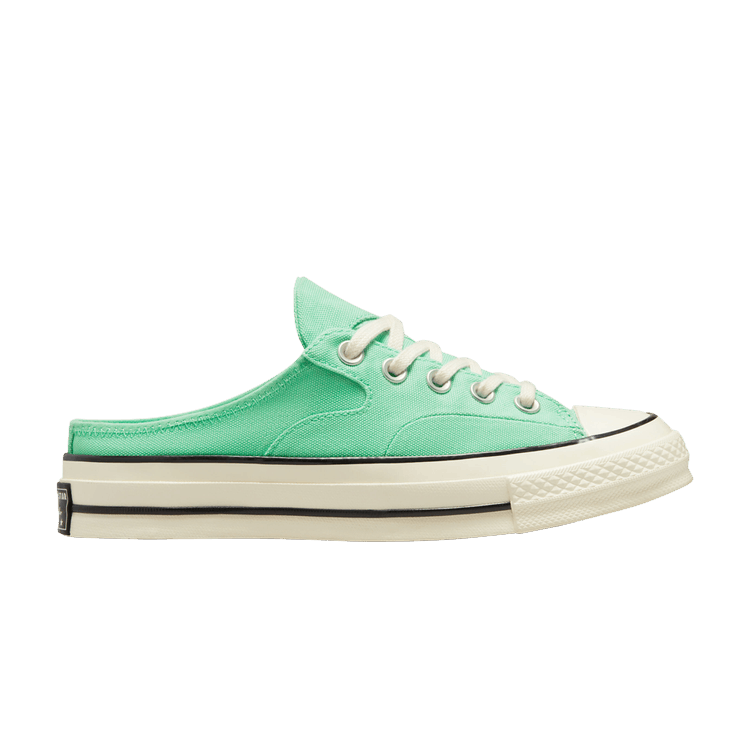 Chuck 70 Mule 'Prism Green'