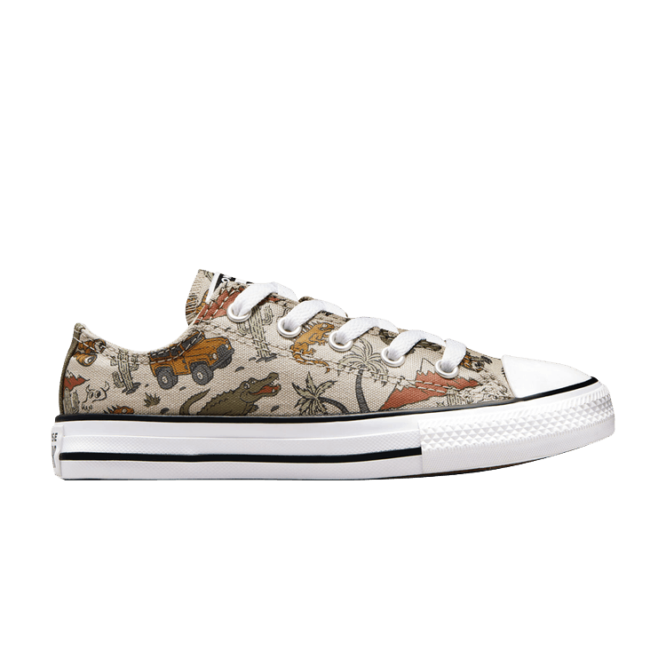 Chuck Taylor All Star Low PS 'Desert Explorer'