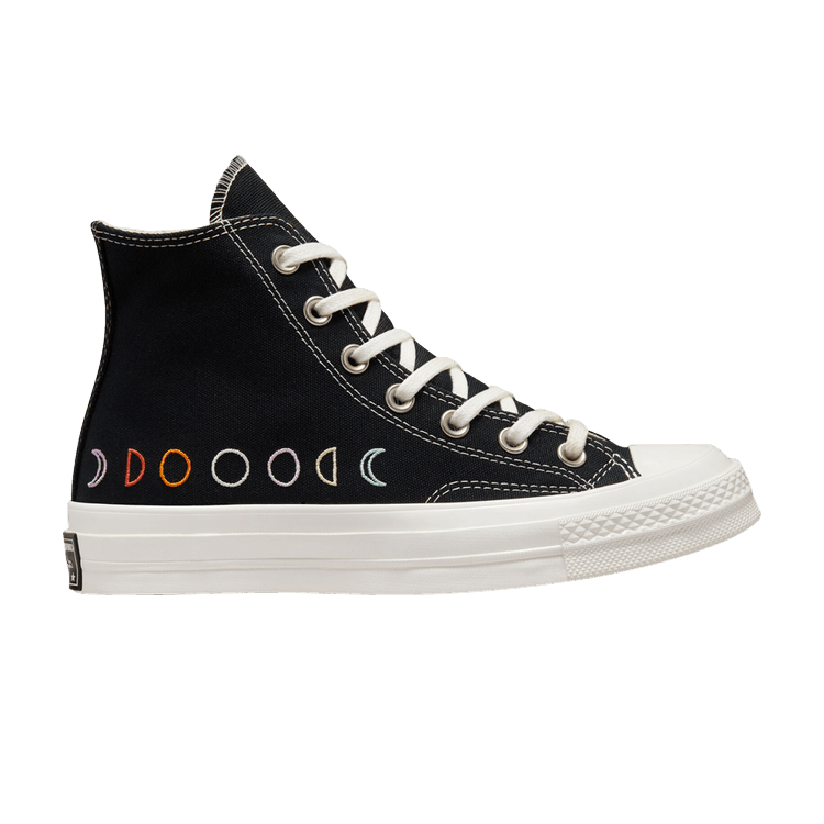 Wmns Chuck 70 High 'Mystic Symbols'