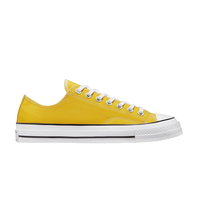 Chuck 70 Low 'Bold Citron'