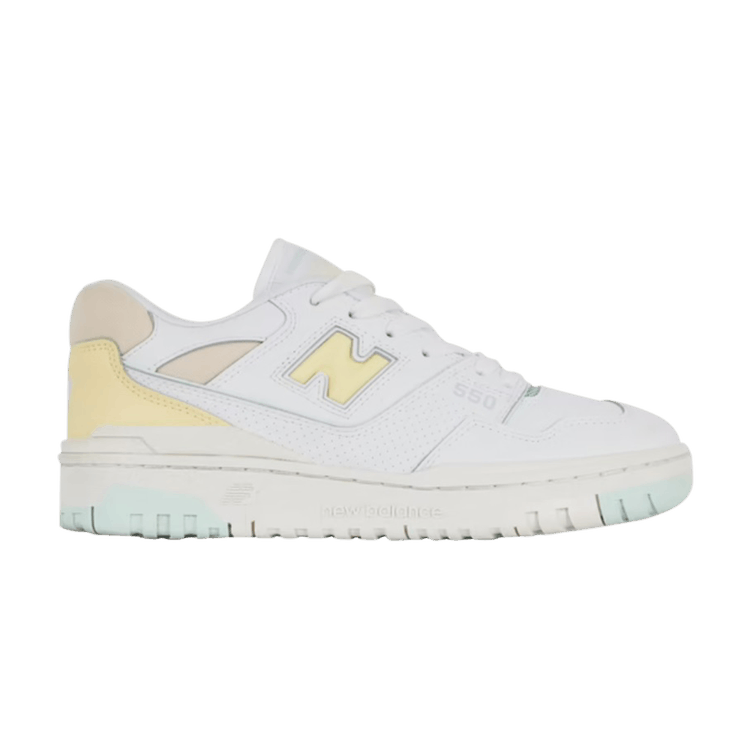 Wmns 550 'Pastel' Courir Exclusive