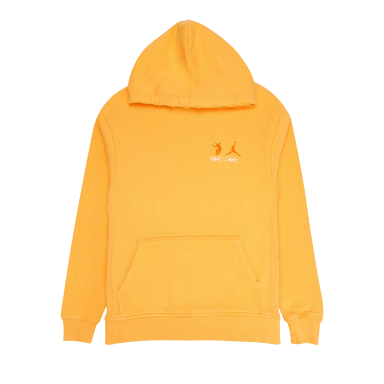 Air Jordan x Union M J FLC Hoodie  