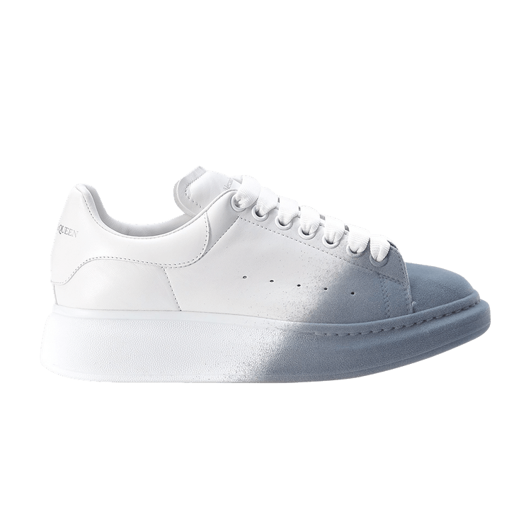 alexander mcqueen ombre sneakers