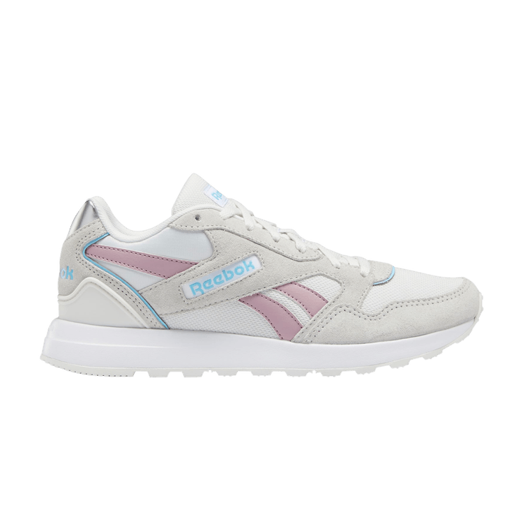 Wmns Royal Techque T CE 'White Infused Lilac'