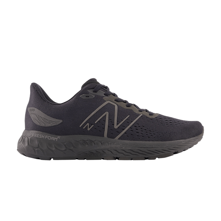 New Balance Fresh Foam X 880v12 'Black Magnet'
