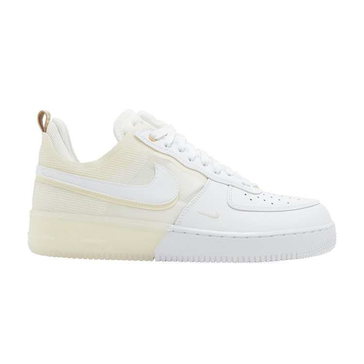 coconut milk airforces