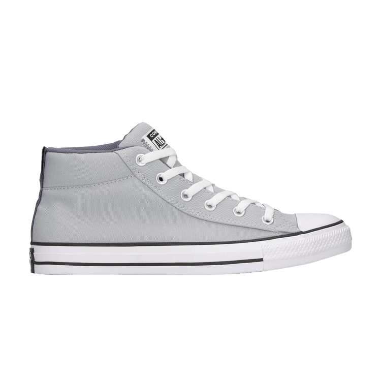 Chuck Taylor All Star Street Mid 'Gravel'