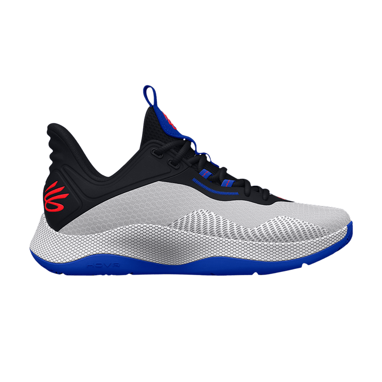 Under Armor Curry HOVR Splash Basketball Shoes