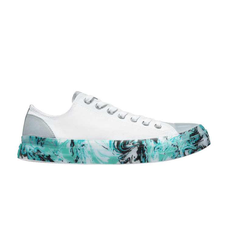 Chuck Taylor All Star CX Low 'Marbled'