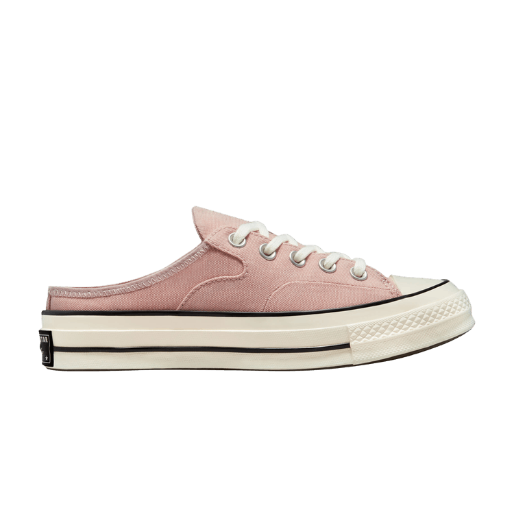 Chuck 70 Mule 'Stone Mauve'