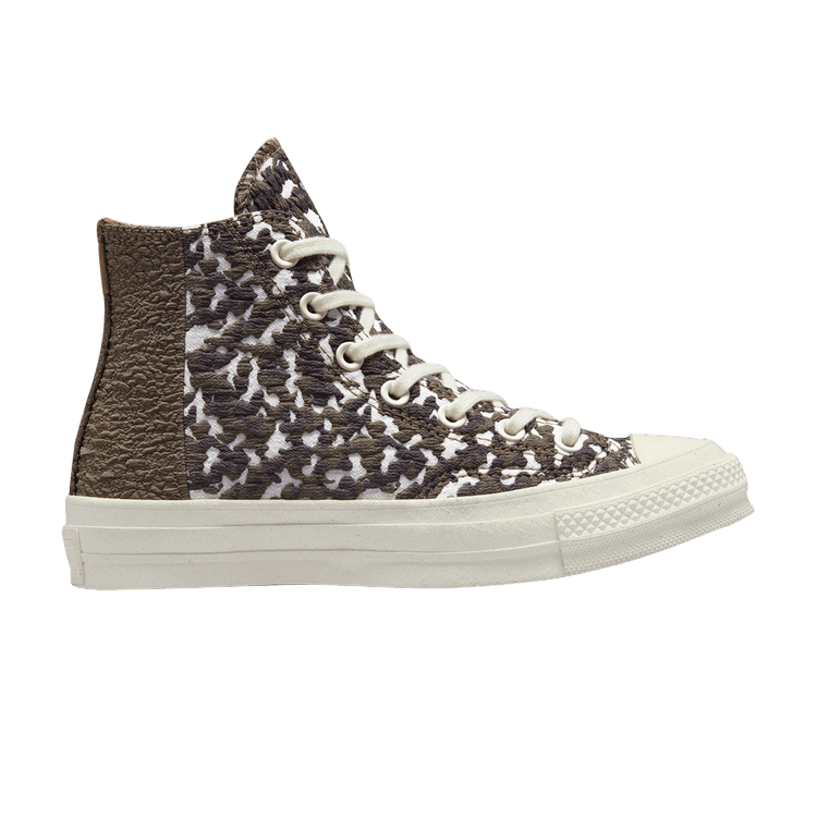 Wmns Chuck 70 High 'Split Upper - Jacquard Camo'