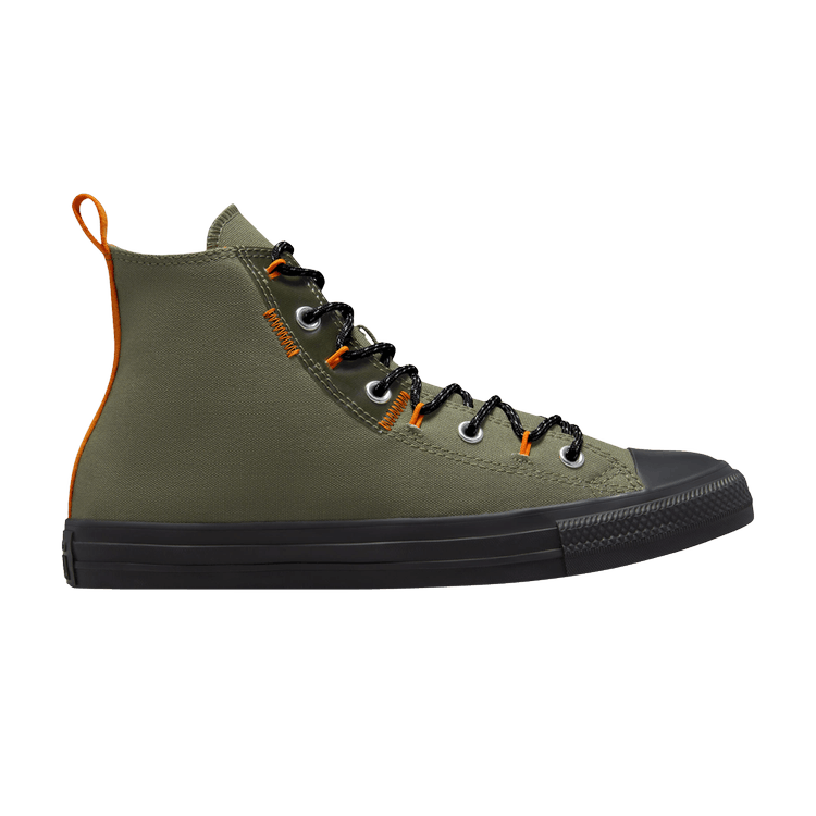 Chuck Taylor All Star Trek Craft High 'Utility'