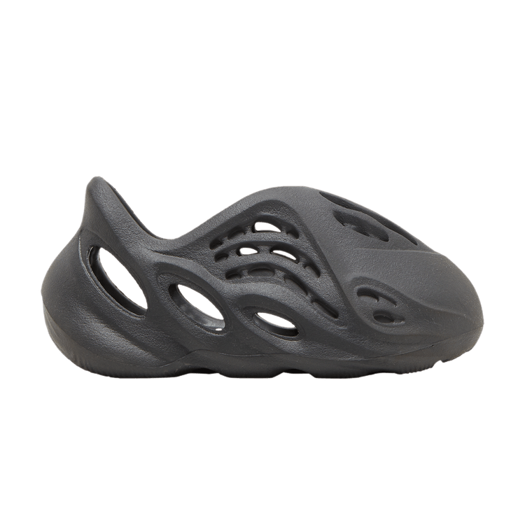 Buy Yeezy Foam Runner 'Carbon' - IG5349 | GOAT