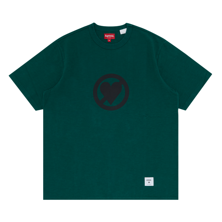 Supreme parents tee new arrivals