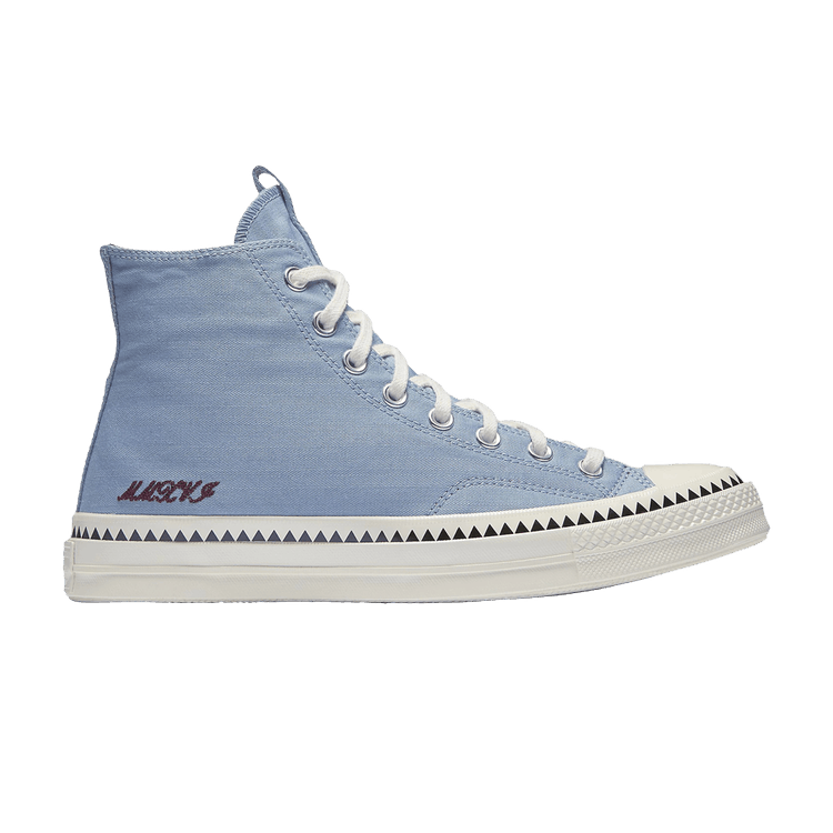 Chuck Taylor All Star 70 High 'Cleveland Cavaliers Legends'